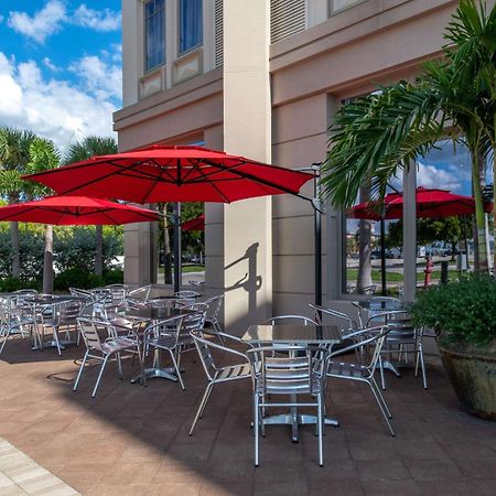 Wyvern Hotel, Ascend Hotel Collection Punta Gorda Exteriör bild