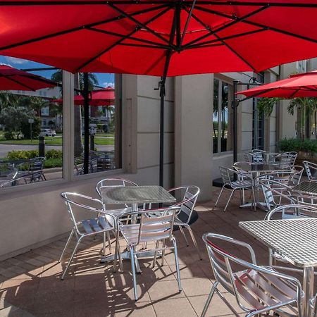 Wyvern Hotel, Ascend Hotel Collection Punta Gorda Exteriör bild