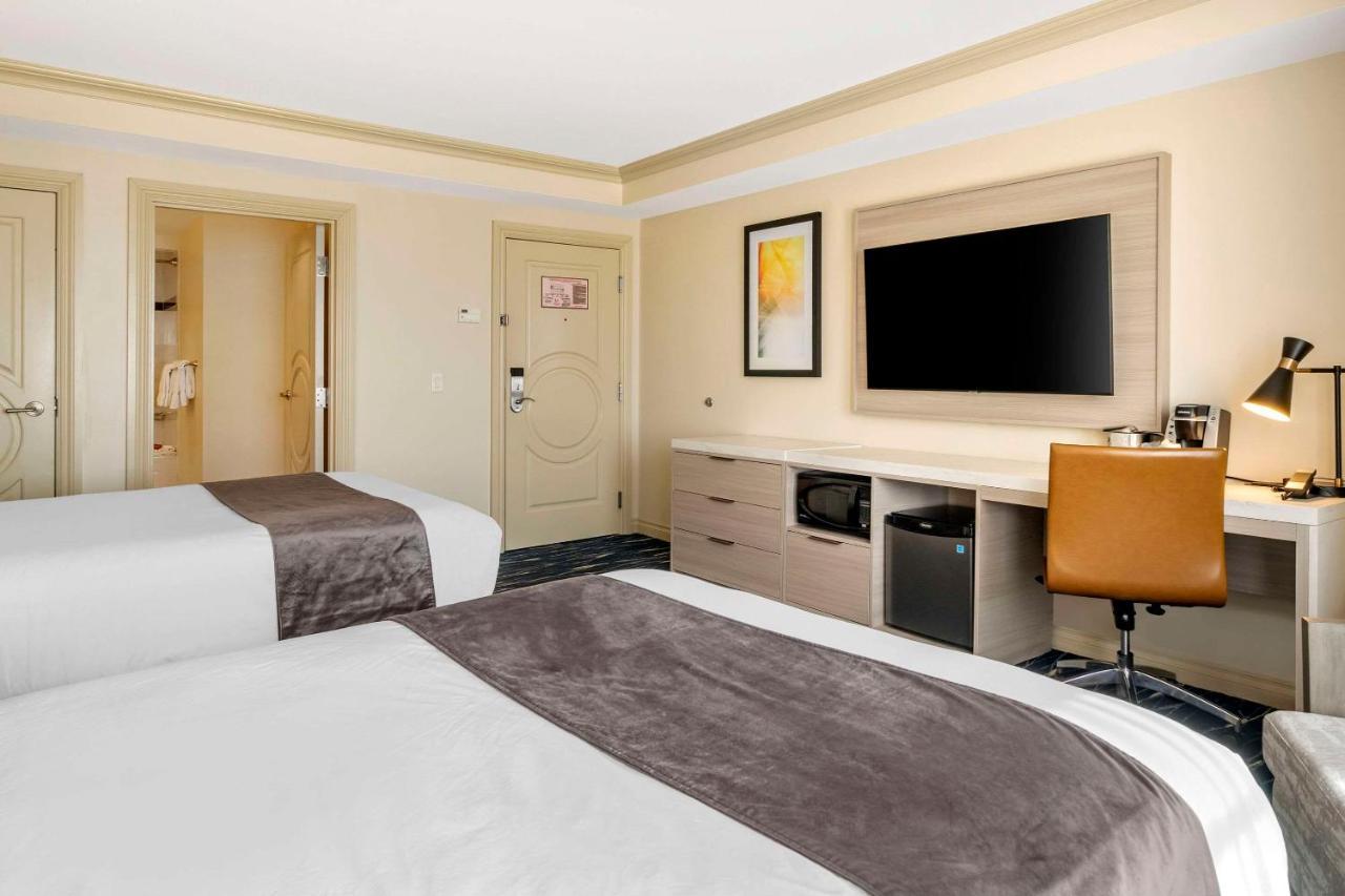 Wyvern Hotel, Ascend Hotel Collection Punta Gorda Exteriör bild