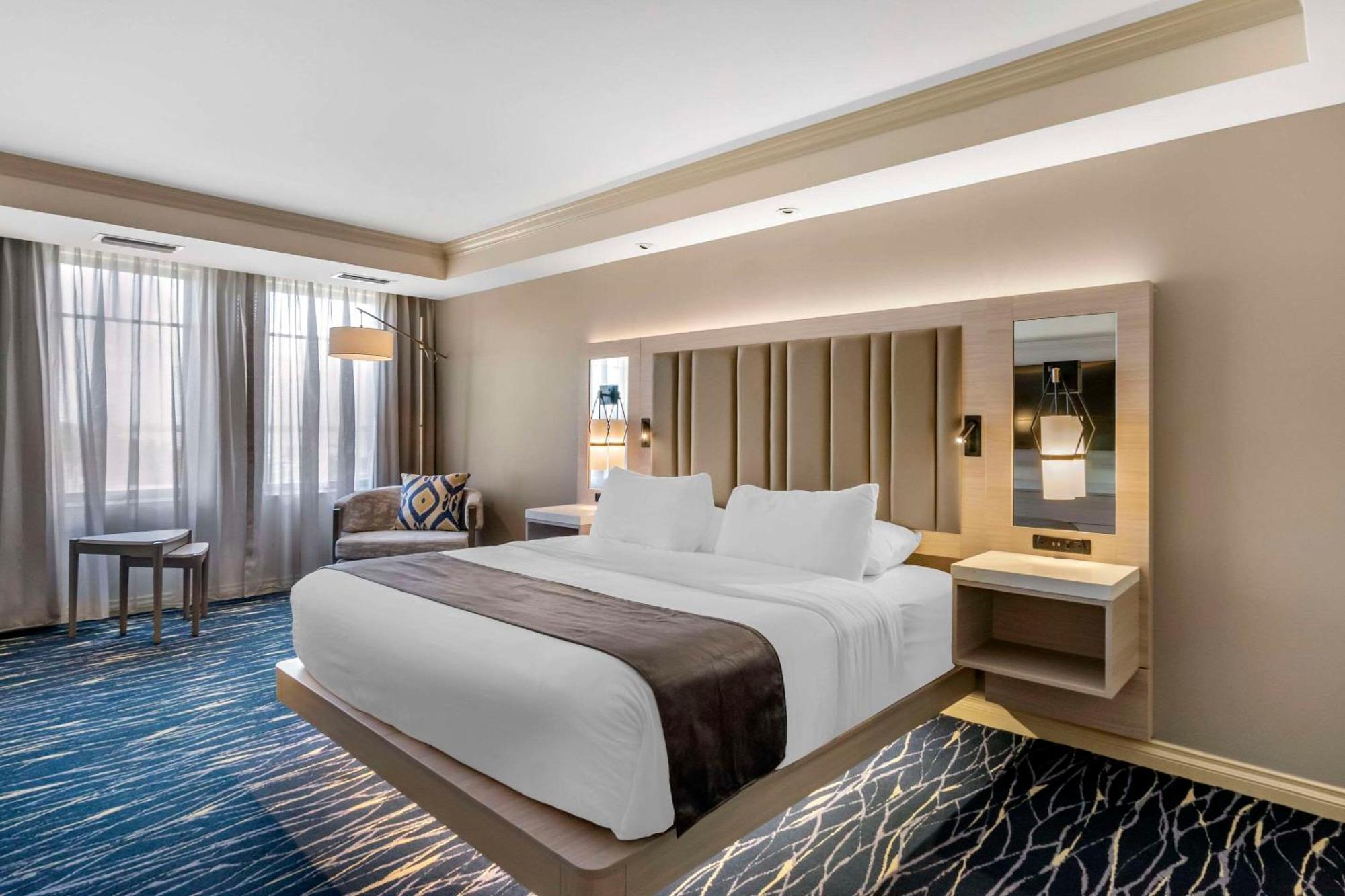 Wyvern Hotel, Ascend Hotel Collection Punta Gorda Exteriör bild