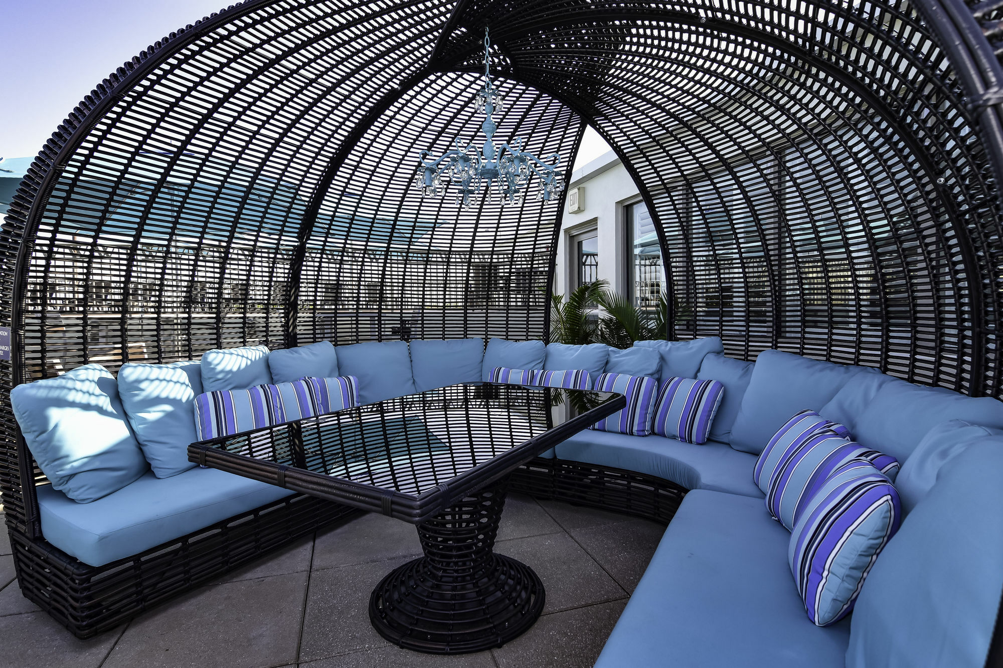 Wyvern Hotel, Ascend Hotel Collection Punta Gorda Exteriör bild