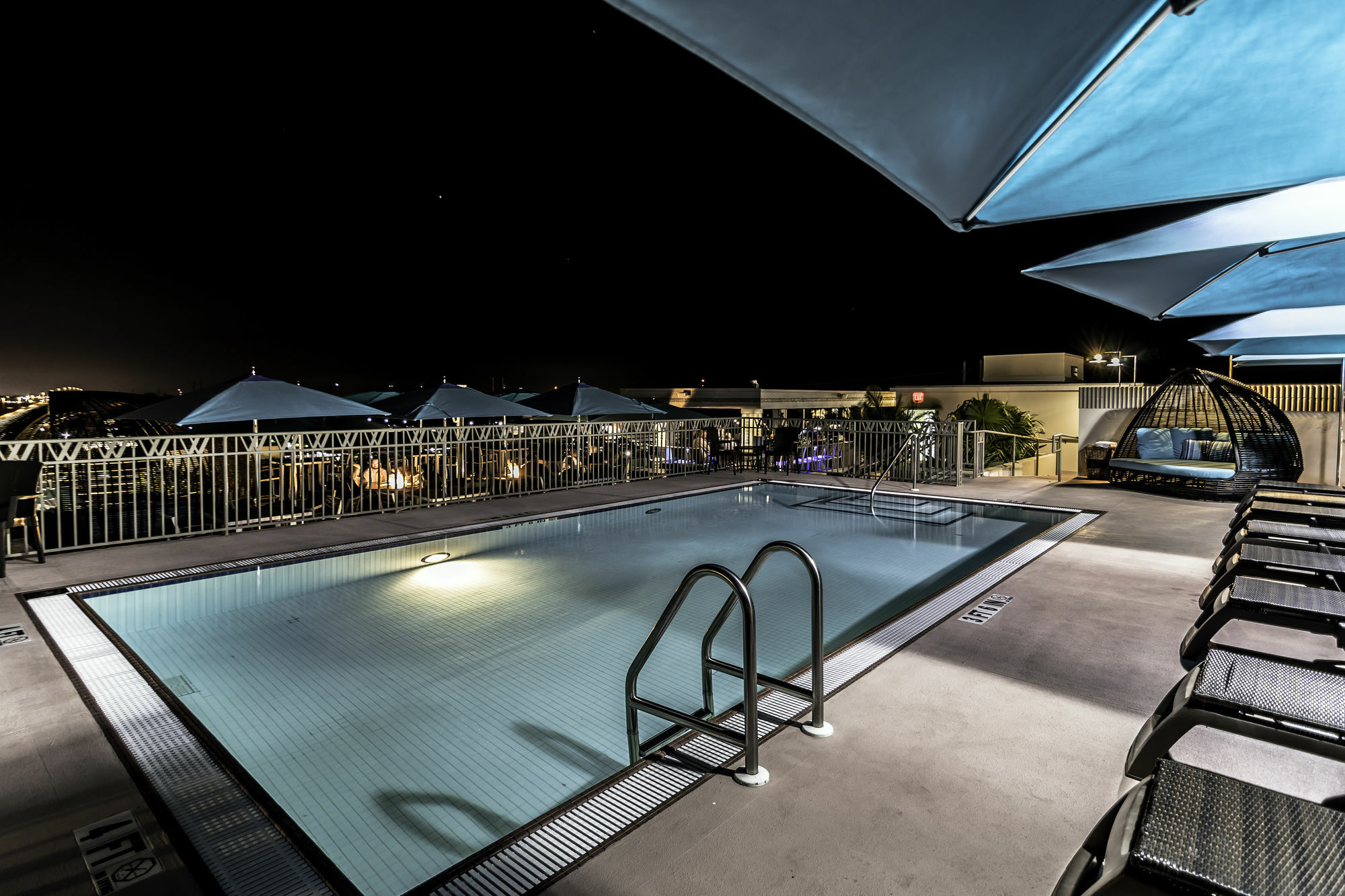 Wyvern Hotel, Ascend Hotel Collection Punta Gorda Exteriör bild