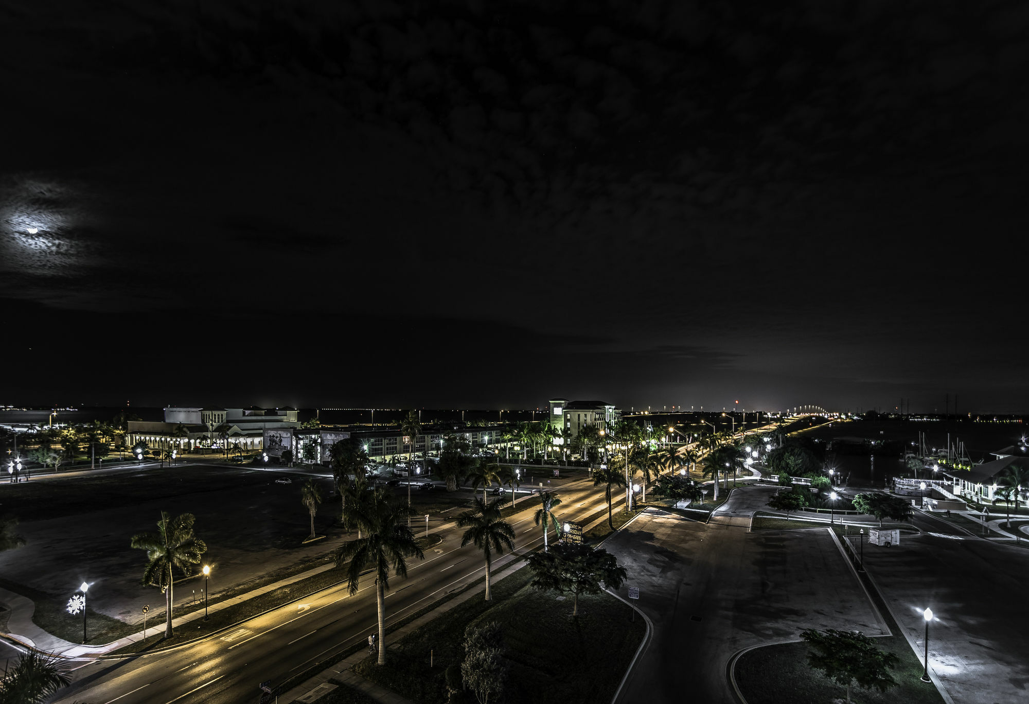 Wyvern Hotel, Ascend Hotel Collection Punta Gorda Exteriör bild