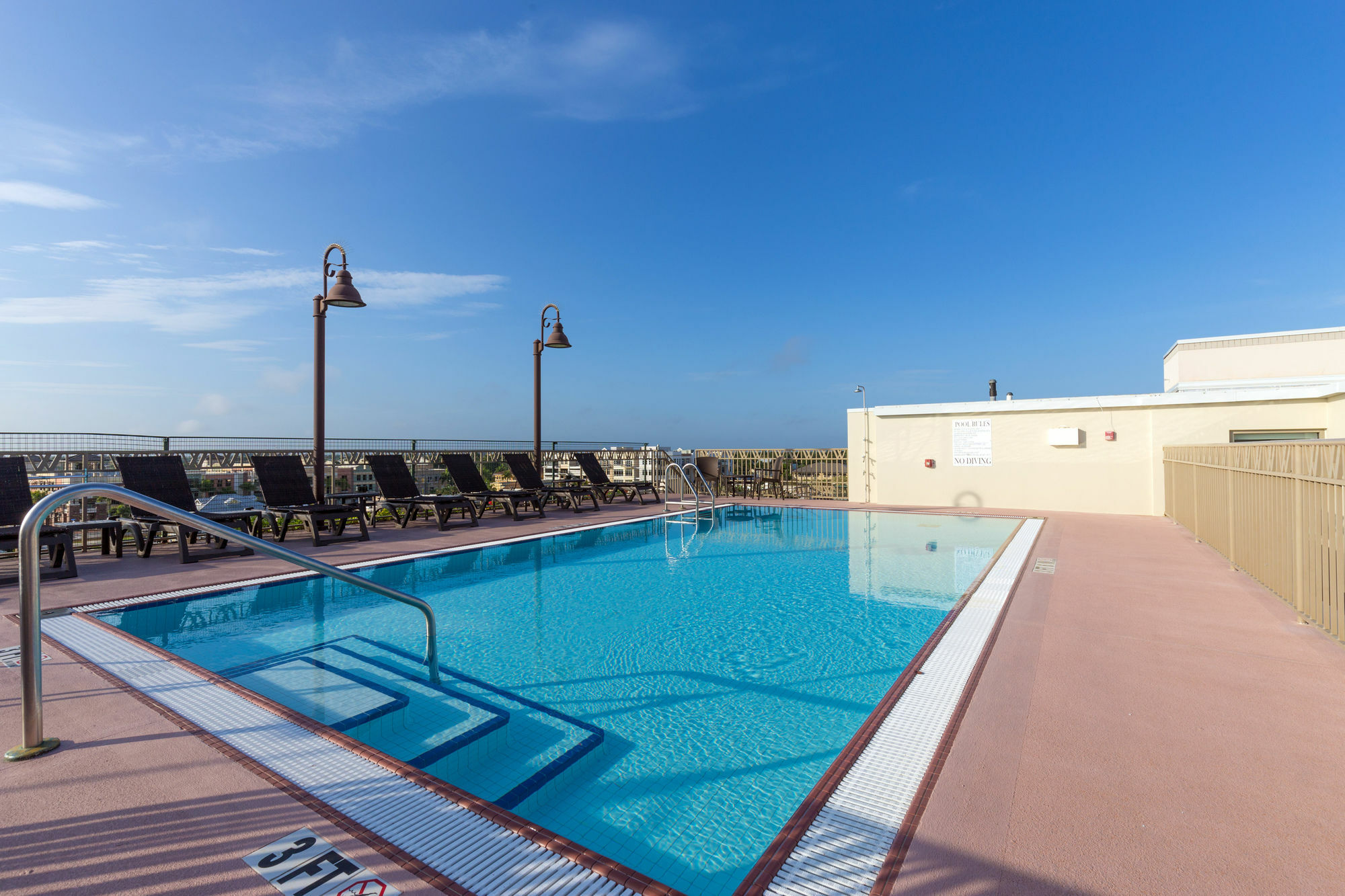 Wyvern Hotel, Ascend Hotel Collection Punta Gorda Exteriör bild