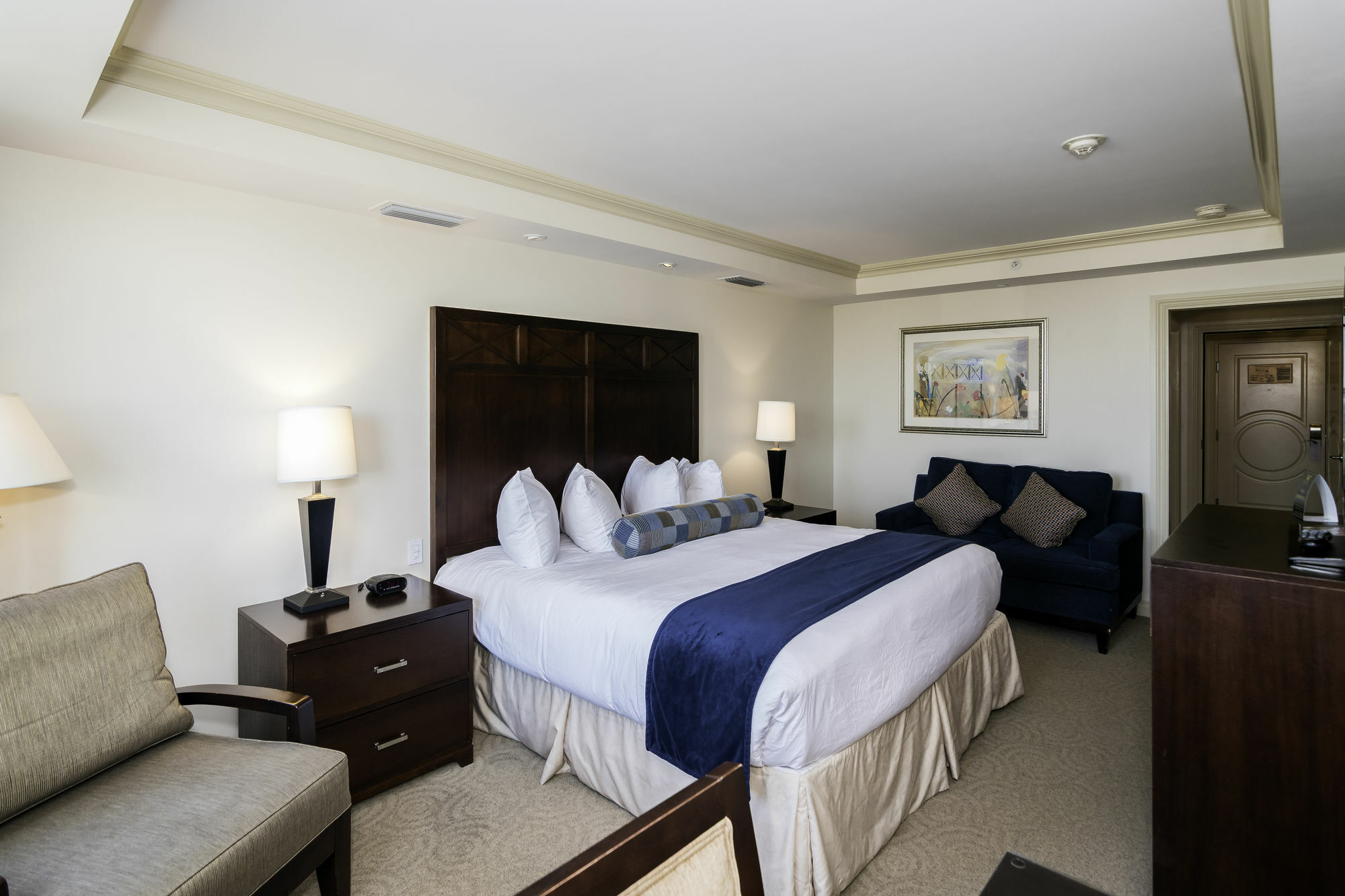 Wyvern Hotel, Ascend Hotel Collection Punta Gorda Exteriör bild