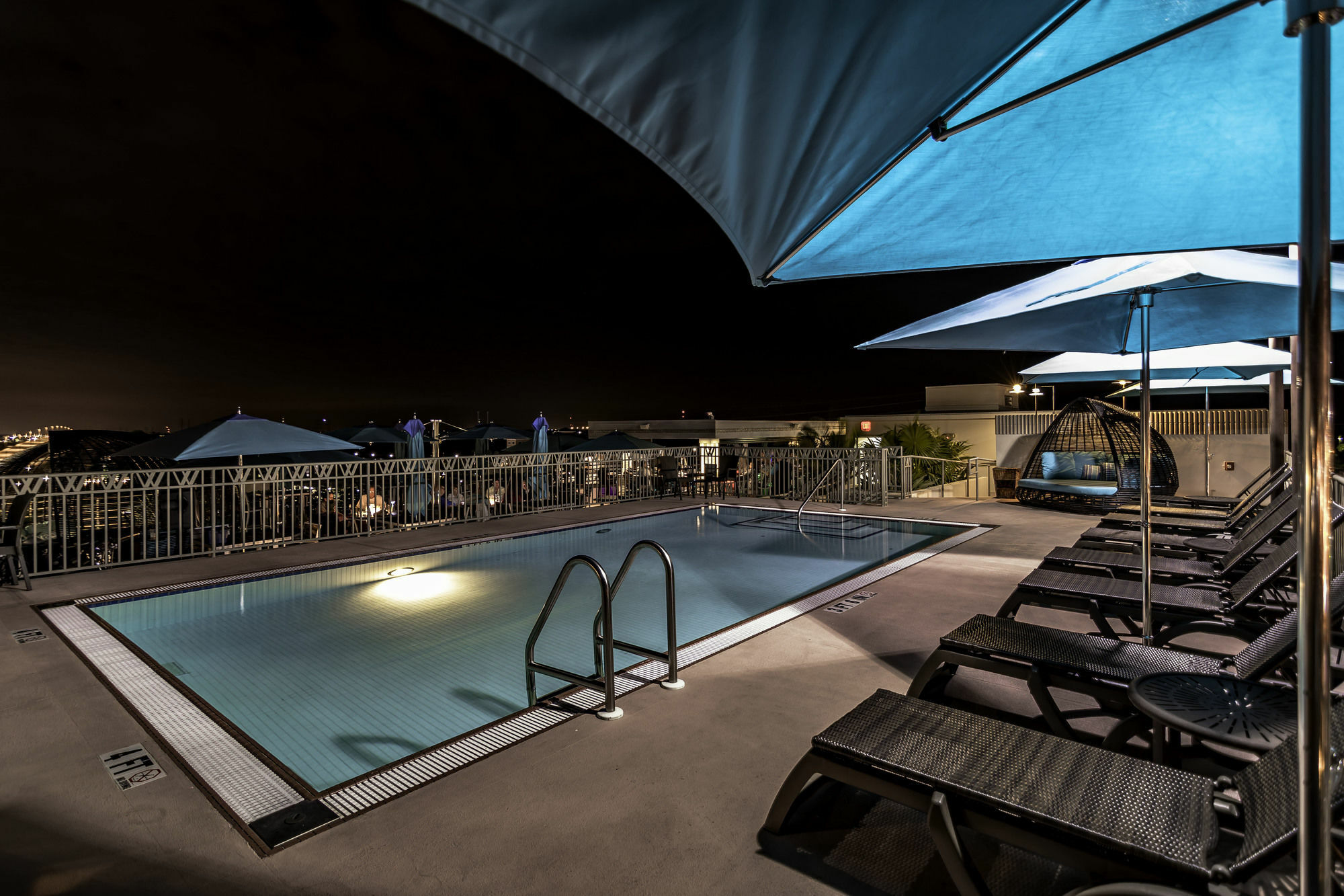 Wyvern Hotel, Ascend Hotel Collection Punta Gorda Exteriör bild