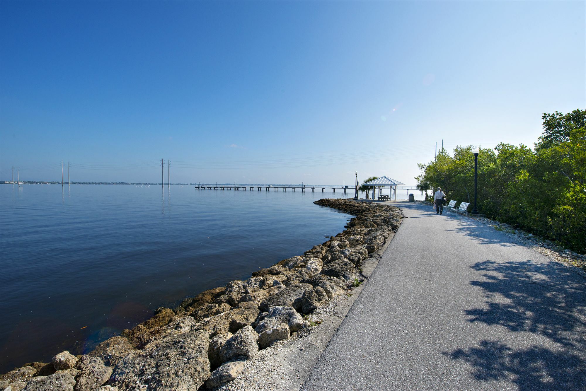Wyvern Hotel, Ascend Hotel Collection Punta Gorda Exteriör bild