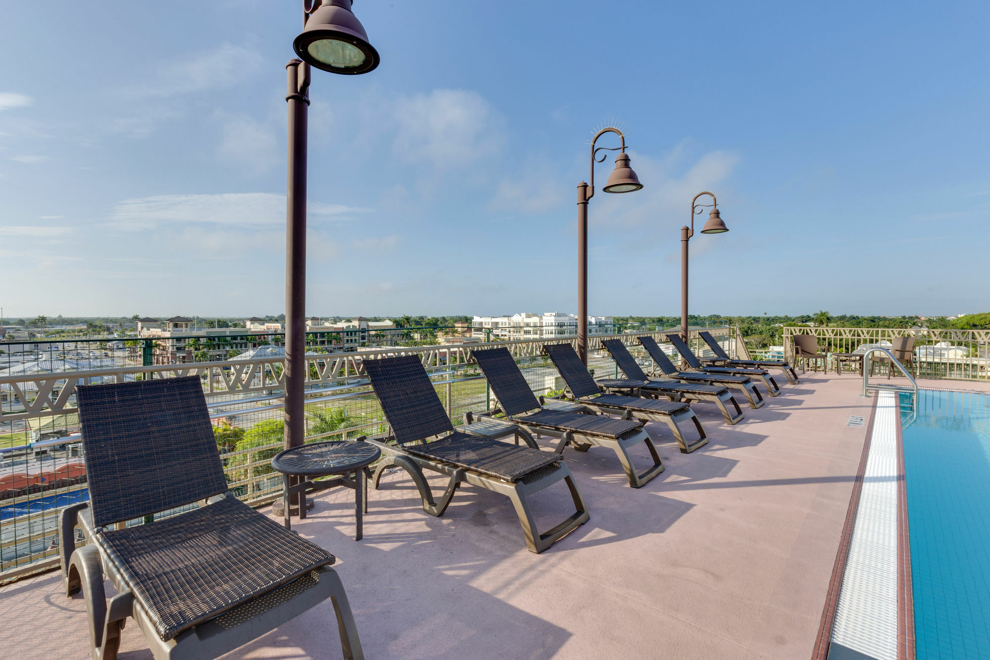 Wyvern Hotel, Ascend Hotel Collection Punta Gorda Exteriör bild
