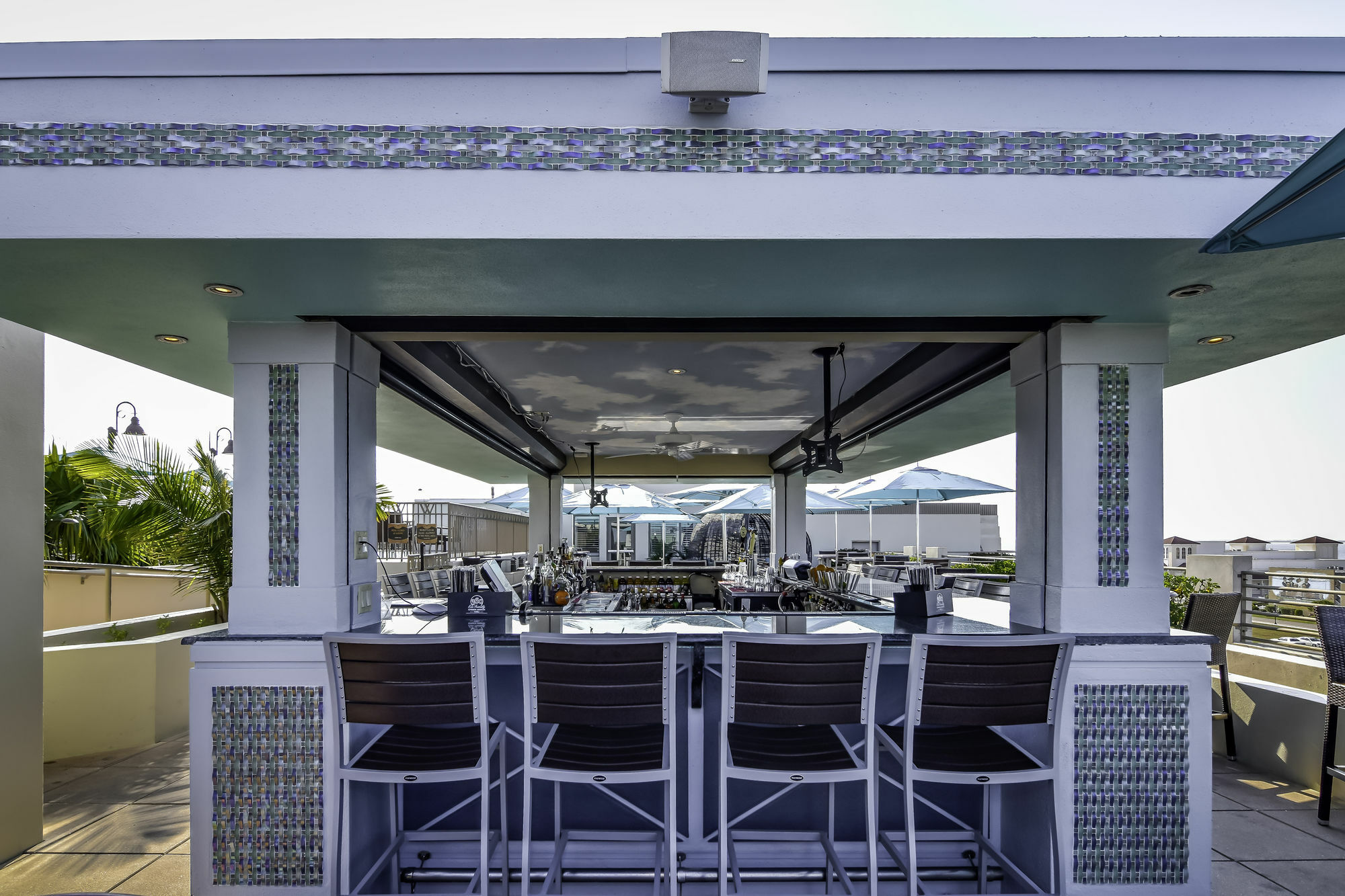 Wyvern Hotel, Ascend Hotel Collection Punta Gorda Exteriör bild